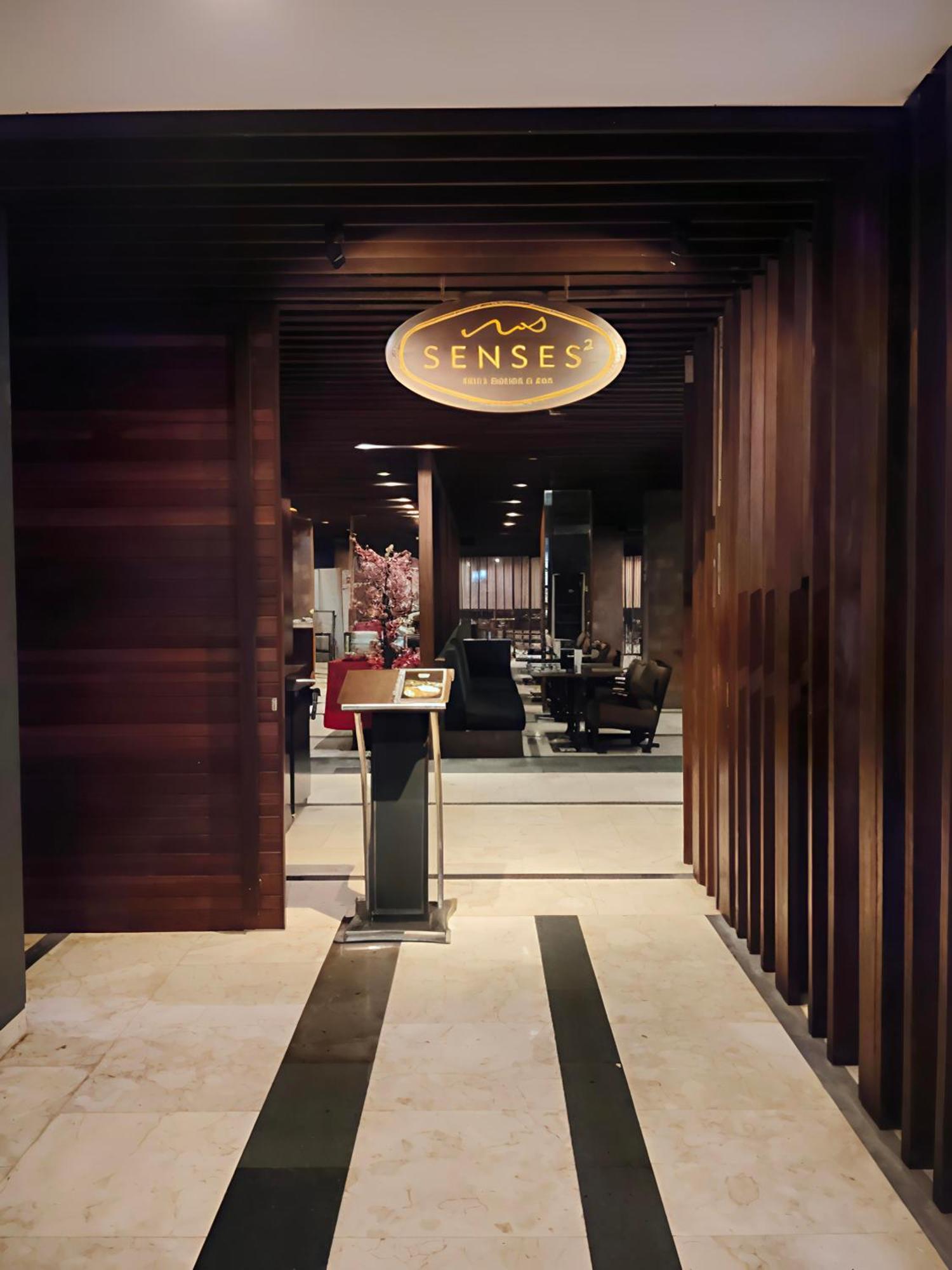 Watermark Hotel & Spa Bali Jimbaran  Exterior photo