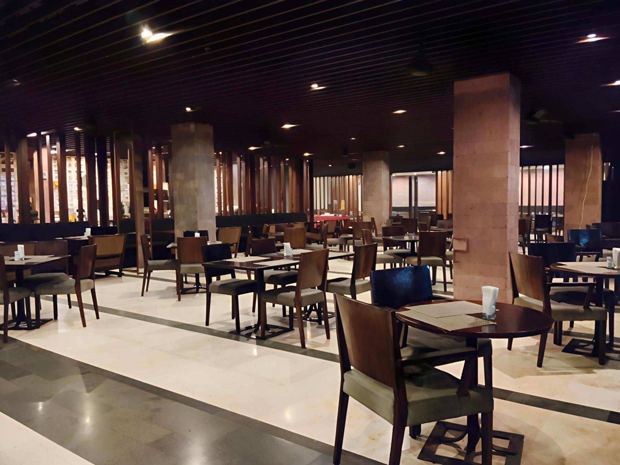 Watermark Hotel & Spa Bali Jimbaran  Exterior photo