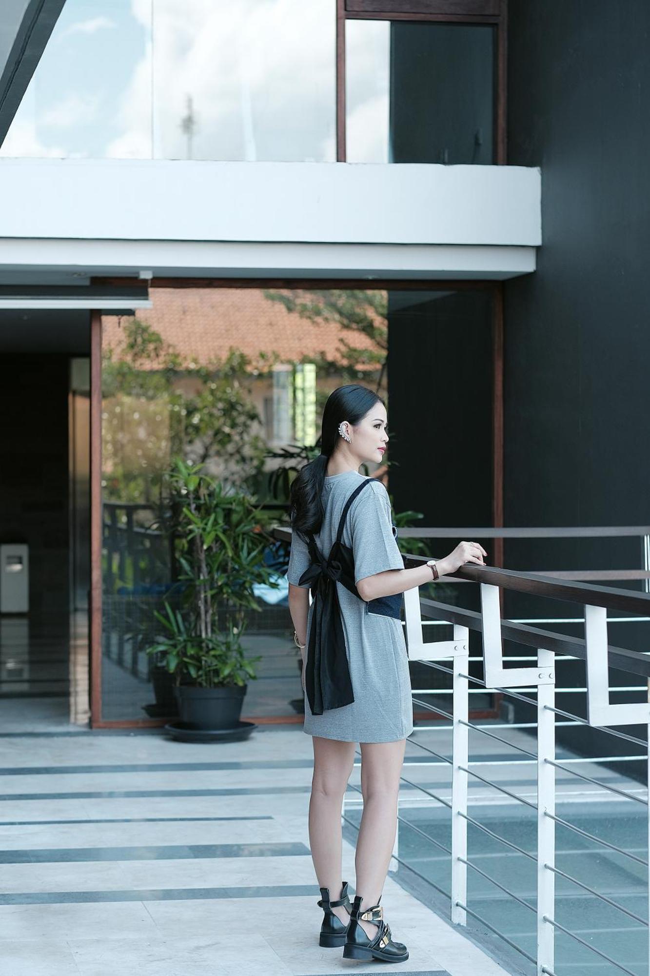 Watermark Hotel & Spa Bali Jimbaran  Exterior photo